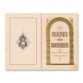 Baronul Henry Stanley, Fleurs de la Roumanie, 1856