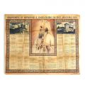 Calendarul Sfintei Mitropolii a Ungro-Vlahiei pe anul mântuirii 1939