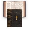Noul Testament, St. Petersburg, 1819