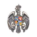 Ordinul „Vulturul Parlamentar” în grad de Cavaler, cca. 1930