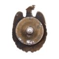 Miniatura insignei „Ofițerilor în Rezervă și Retragere”, 1937-1940, gravor Carniol Fiul