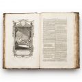 Charles Theodore Middleton, A New and Complete System of Geography, [1777], două volume