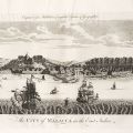Charles Theodore Middleton, A New and Complete System of Geography, [1777], două volume