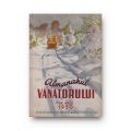 Almanahul vânătorului pe anul 1950