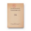 Almanahul vânătorului pe anul 1950