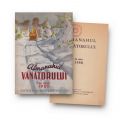 Almanahul vânătorului pe anul 1950