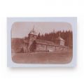 Peisaje din Bucovina, șapte cărți poștale, 1917 