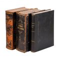 A. T. Laurian și I. C. Massimu, Dicționarul Limbii Române, 1871, două volume + Glossariu