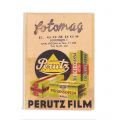 Colecție de 4 plicuri cu reclame pentru laboratoare și produse fotografice