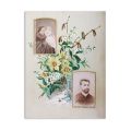 Albumul de fotografii al familiei Ștefănescu