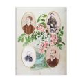 Albumul de fotografii al familiei Ștefănescu