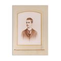 Albumul de fotografii al familiei Ștefănescu