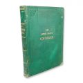 Carmen Sylva, Pelesch-Märchen, (Poveștile Peleșului), [1882], cu dedicația reginei Elisabeta