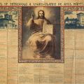 Calendarul Sfintei Mitropolii a Ungro-Vlahiei pe anul 1940
