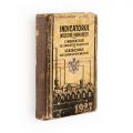 Indicatorul industriei românești, 1927