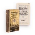 Indicatorul industriei românești, 1927