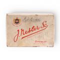 Cutie de bomboane marca I. Nestor, Furnizorul Curții Regale