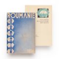 Roumanie, Guide économique, 1936 