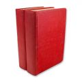 Dr. Mina Minovici, Tratat complet de medicină legală, 1928-1931, două volume, cu dedicație