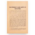 Producția și comerțul cu aur și argint, 1938 + Aurul Ardealului în prada avarică a lui Carol cel Mare