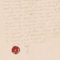 Nicolae I. Cantacuzino Măgureanu (1790-1857), mare logofăt, mare vistiernic – două testamente olografe