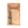 Regimentul 6 Mihai Viteazul, meniul zilei de 21 mai 1902