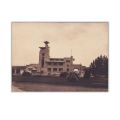 Cazinoul din Mamaia, două fotografii de mari dimensiuni, din colecția familiei Stephănescu