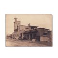 Cazinoul din Mamaia, două fotografii de mari dimensiuni, din colecția familiei Stephănescu