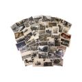 Automobile de epocă, 100 de fotografii