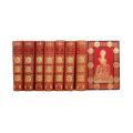 Victor Duruy, Histoire des Romains, 7 volume, 1879-1885 - Ediție de lux