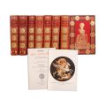 Victor Duruy, Histoire des Romains, 1879-1885, ediție de lux, 7 volume