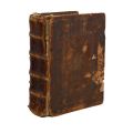 Octoih (română). Râmnic, 1763