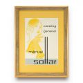 Mănușile „Sollar”, afiș de promovare, anii 1930