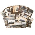 165 de fotografii de epocă - aviație