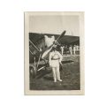 Av. Constantin Tănăsescu, 12 fotografii de epocă