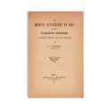 Două volume, D. I. Suchianu, Despre avuție + Le moment historique, cu dedicație pentru D. D. Roșca