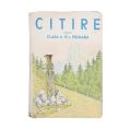 Carte de citire pentru clasa a IV-a primară, 1942