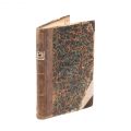 Patru novele, traducere de Titu Maiorescu, 1882