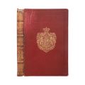 C. G. Rommenholler, La Roumanie. Etude économique et commerciale, 1898