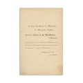 C. G. Rommenholler, La Roumanie. Etude économique et commerciale, 1898