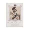 Victor Bradu Ghițulescu, Cartea de aur - Cultul Dinastiei și Frontul Latin, 1936 