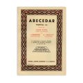 Radu Petre, Abecedar, 1927, partea I și II