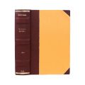Lucian Blaga, Trilogia Culturii, 1944, exemplar bibliofil