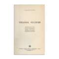Lucian Blaga, Trilogia Culturii, 1944, exemplar bibliofil