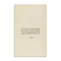 Lucian Blaga, Trilogia Culturii, 1944, exemplar bibliofil