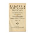 Dr. Ecaterina S. Comșa, Bucătăria vegetariană, 1928