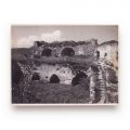 Cetatea Deva, 5 fotografii de epocă, fotograf Alex. Petit