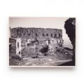 Cetatea Deva, 5 fotografii de epocă, fotograf Alex. Petit