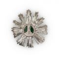 Ordinul „Tudor Vladimirescu”, clasele I, II, III, IV, V + medalia „Tudor Vladimirescu” clasa I