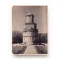 Biserica Sfântul Nicolae Domnesc și Mănăstirea Curtea de Argeș, cinci fotografii de epocă realizate de Alexandru Petit 